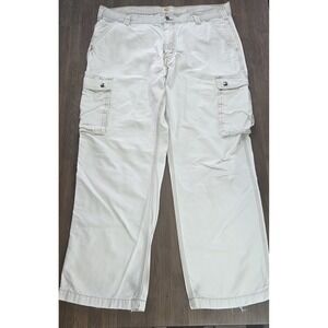 Carhartt Rugged Flex‎ Steel Cargo Pant 38×32